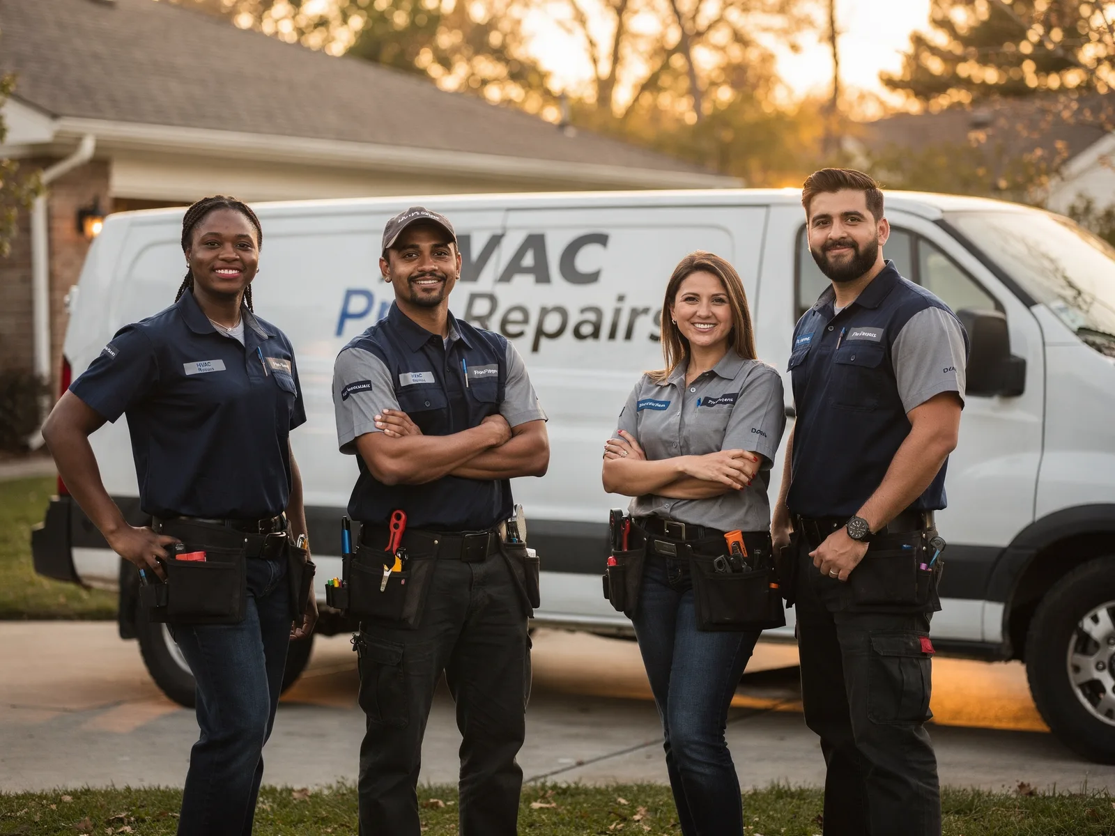 Heat Pump Repair company in Duncannon, PA